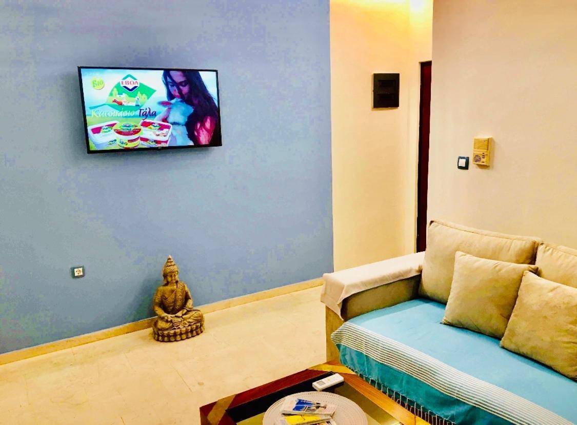 Piraeus Blue Grand Suite di Giorgio 10 mins from the port. Extérieur photo