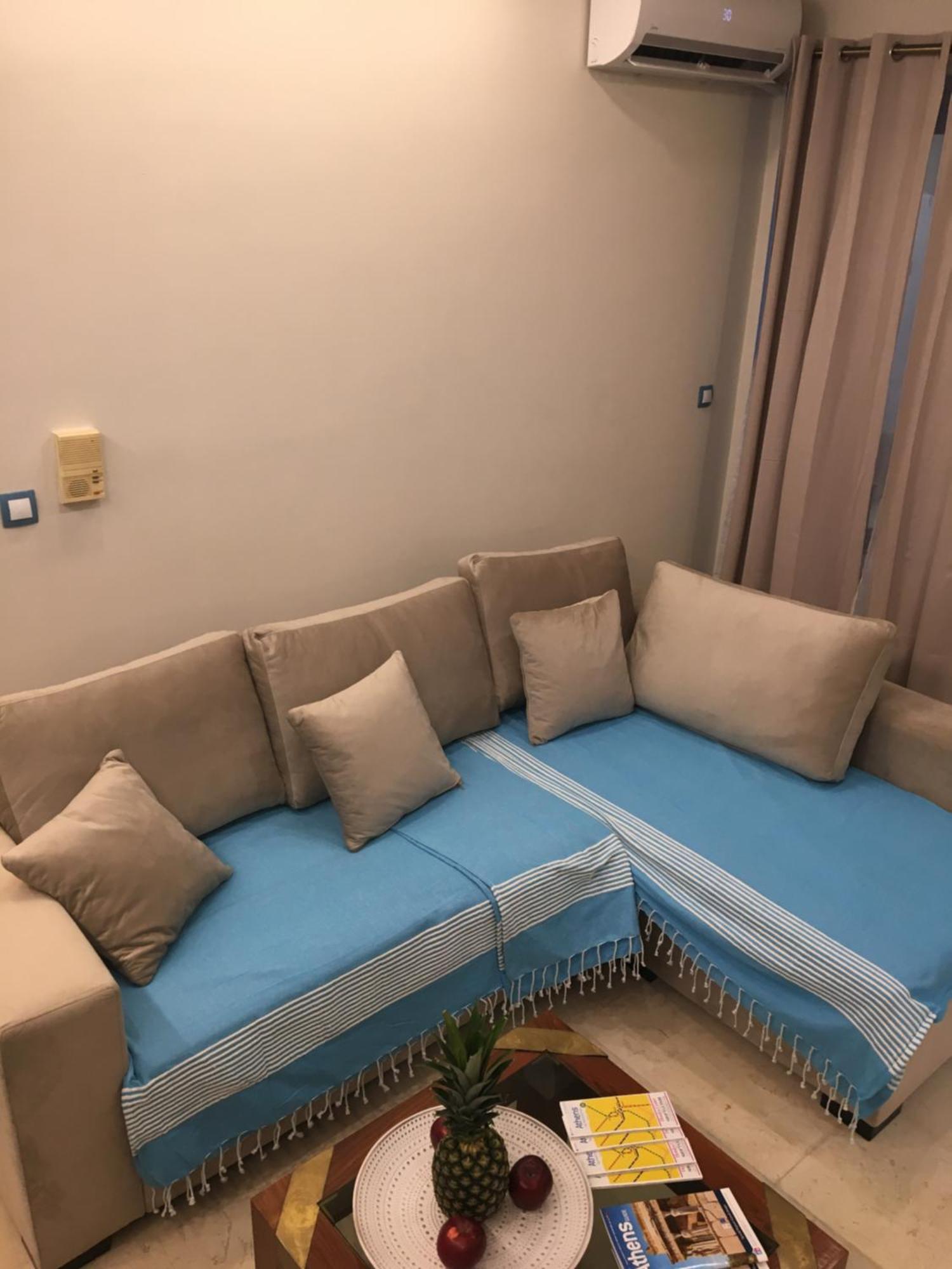 Piraeus Blue Grand Suite di Giorgio 10 mins from the port. Extérieur photo